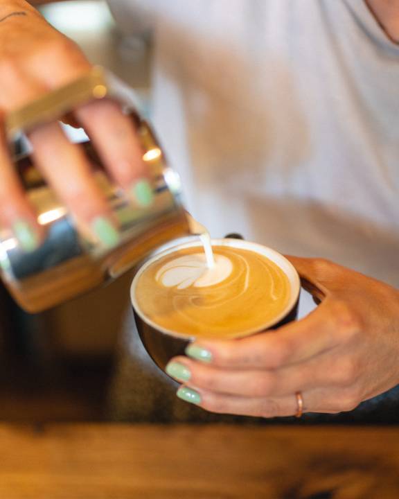 Cappuccino