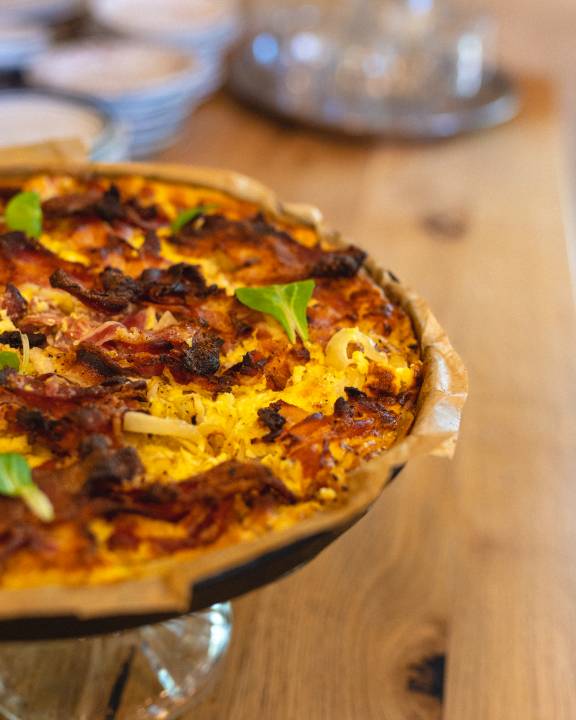 Quiche
